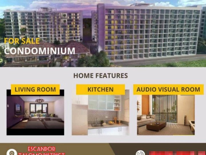 Mind rise Condominium Resort type