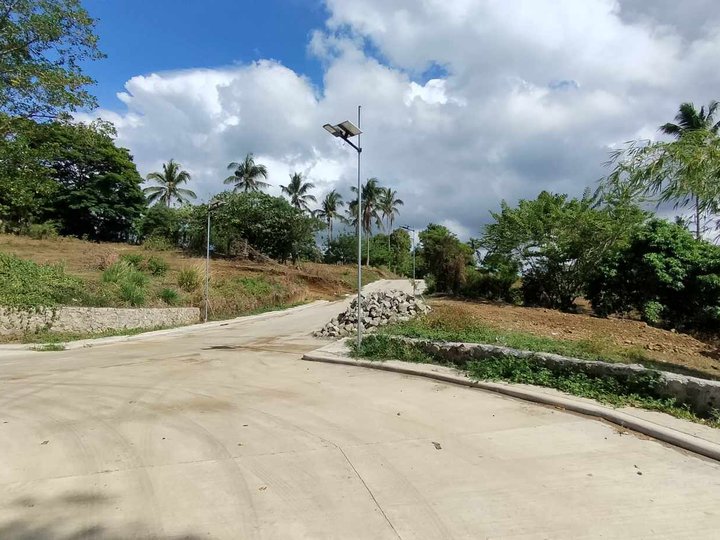999 sqm Lot Area For Sale in Cavite near Tagaytay with cold weather