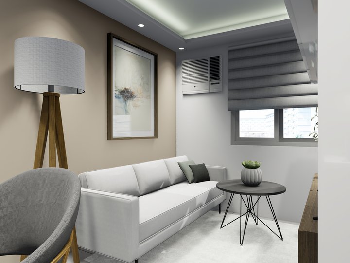 Pre-selling 1-bedroom Condo in Iloilo