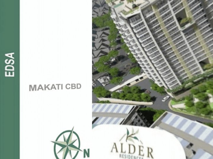 ALDER RESIDENCES