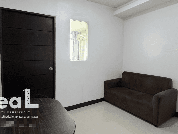 Condo for Rent: Bayport NAIA Garden Residences Near Mall of Asia & NAIA!