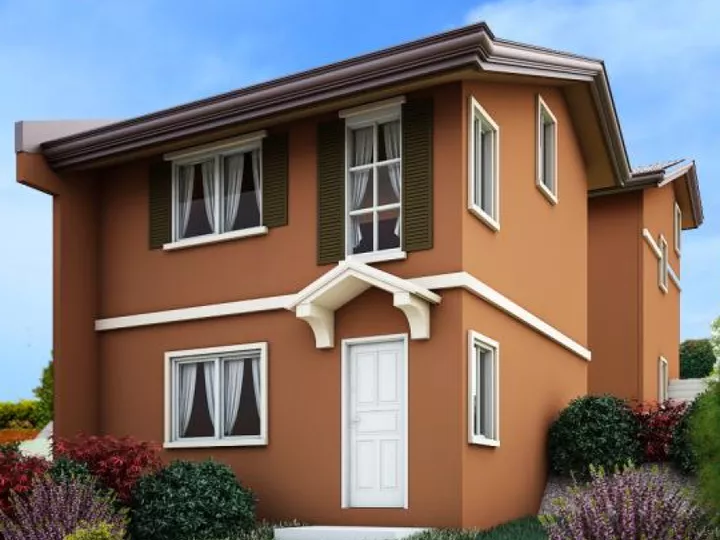 NRFO-3-bedroom Single Attached House For Sale in Trece Martires Cavite