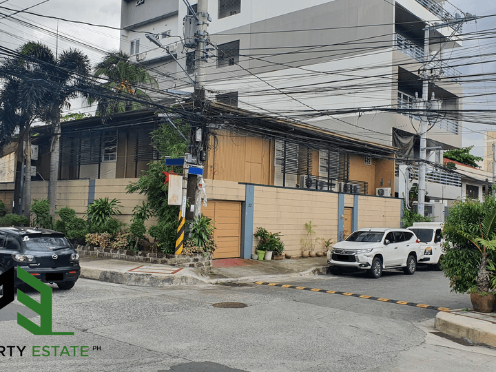 255 SQM House and Lot For Sale in D-Tuazon Quezon City