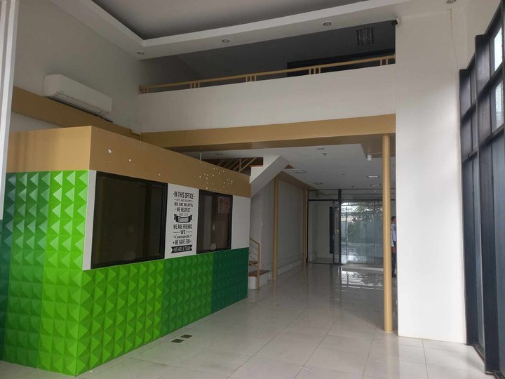 For Rent Lease Office Space Ortigas Pasig Manila Fitted 145sqm