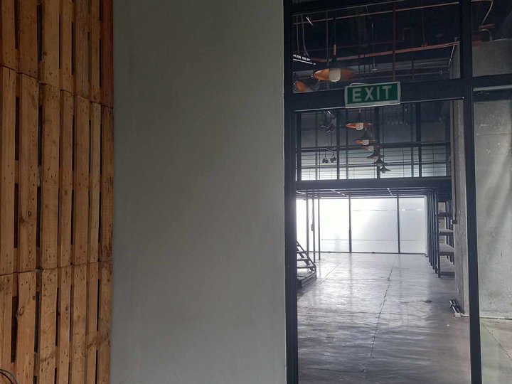 For Rent Lease Office Space Ortigas Center Pasig 209 sqm