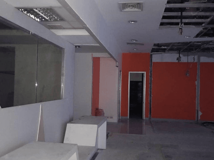 Office Space Rent Lease Meralco Avenue Ortigas Center Pasig City
