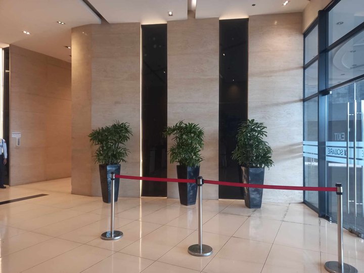 For Rent Lease Office Space Ortigas Center Pasig 126 sqm