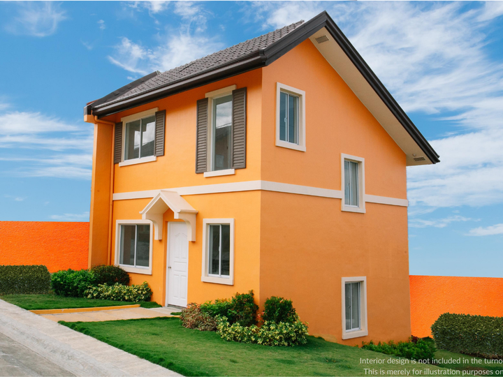 110sqm house and lot for sale [House and Lot 🏘️] (June 2022) in Silang