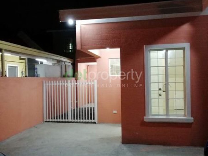 Santa Rosa LAguna 3 Br house with garage for lease