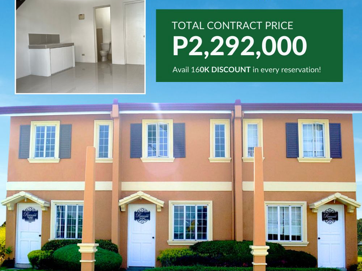 Affordable House For Sale-2BR, 1Bath, PUYO DAYON (13K /mo)