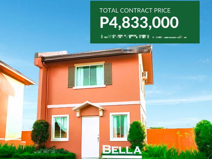 Affordable House For Sale-2BR, 2Bath, PUYO DAYON (26K /mo)