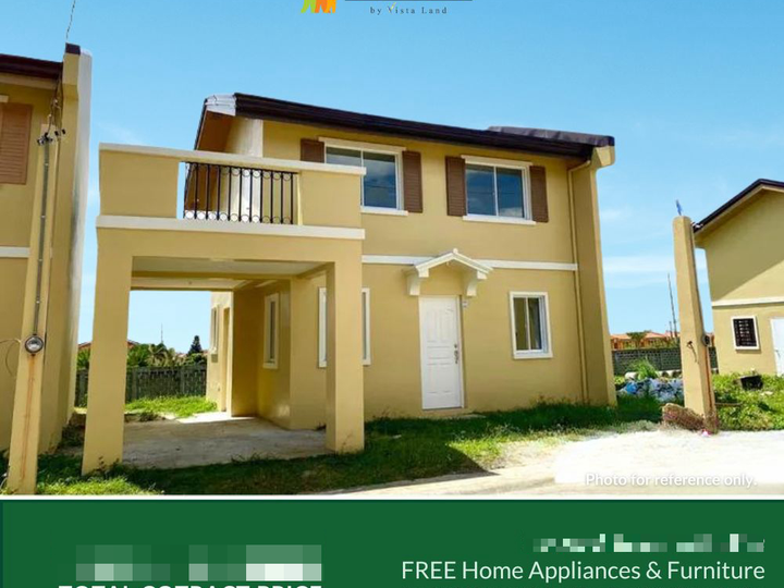 4-bedroom Single Detached House For Sale in Cebu City