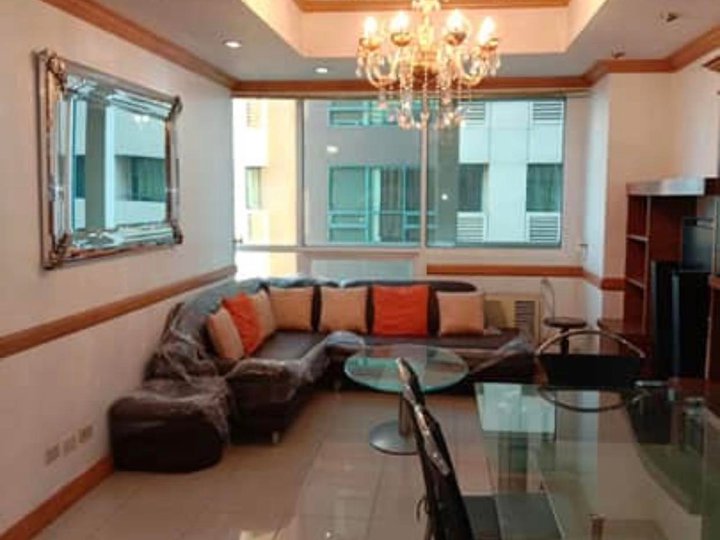 84.00 sqm 2-Bedroom Condo For Sale in Manila NCR