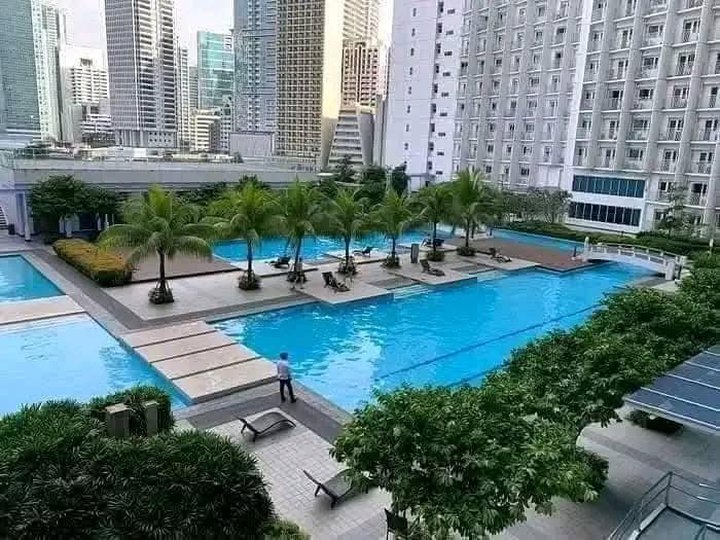 1 Bedroom Unit Jazz Residences Makati Ciy