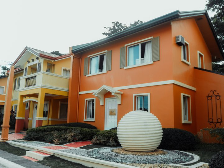 RFO Ella, 5-bedroom House For Sale in Iloilo