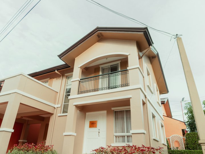 NRFO Greta 5bedroom House For Sale in Iloilo [House and Lot 🏘️