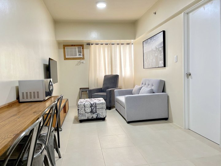 For Rent: 1 Bedroom condo unit in Taguig City, BGC