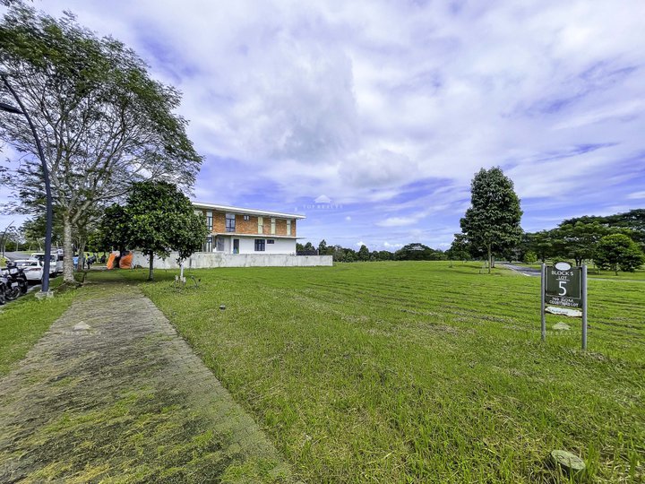 FOR SALE: Vacant Lot in Soliento Nuvali