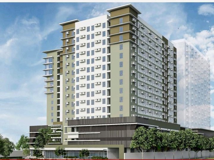 1 Jr. bedroom Condo For Sale in Quezon City | Avida Towers Astrea