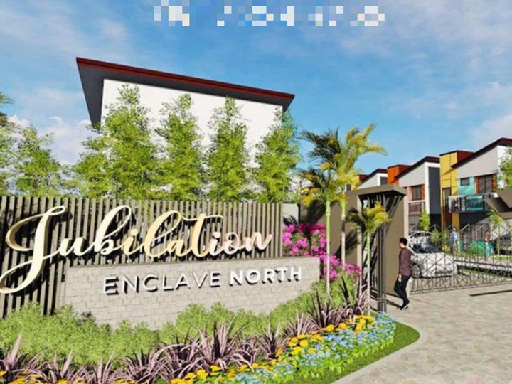 Penthouse Jubilation Binan Laguna