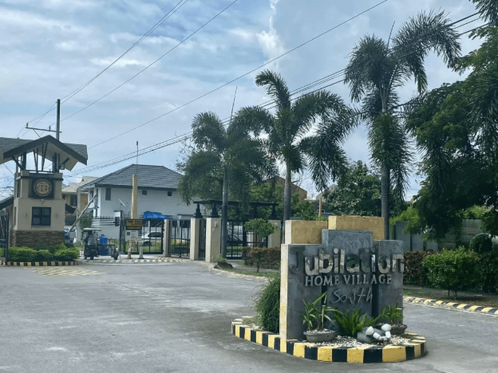 Residential Lot For Sale Jubilation South Biñan Laguna SLEX CALAX