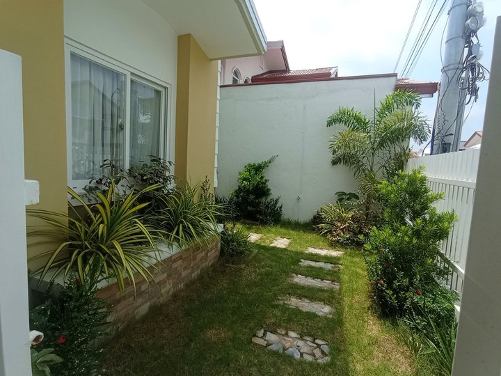 Ready for Occupancy Julie Unit at Mawing Estate near SM Telabastagan San Fernando Pampanga