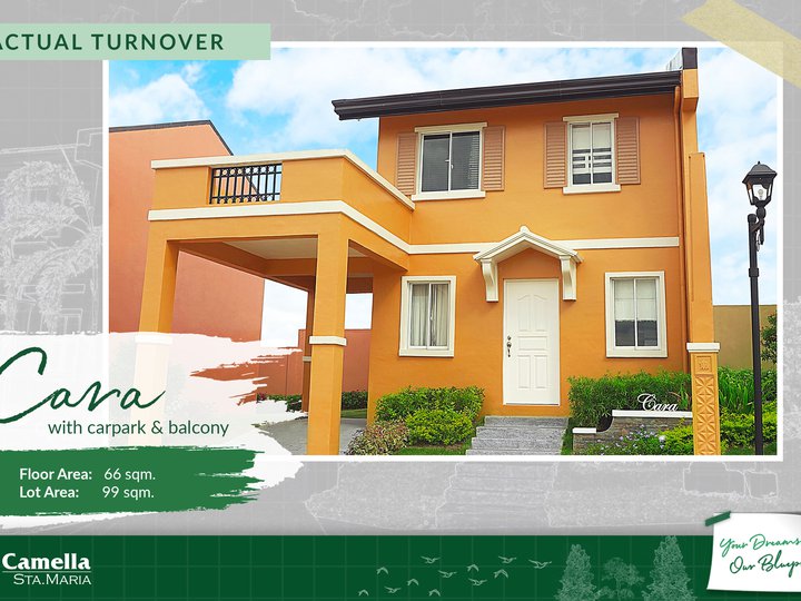 house and lot for sale bulacan sta maria Pre-selling