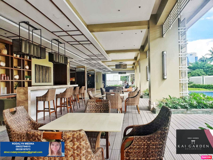 CONDO IN MANDALUYONG