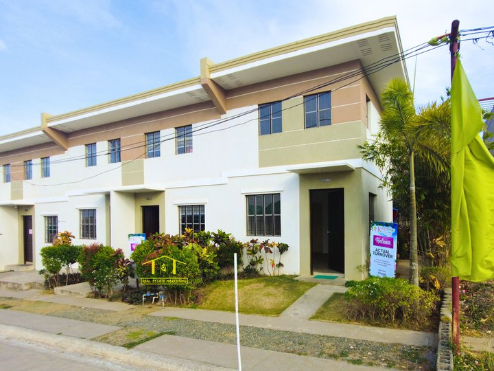 Affordable House and Lot in Naic, Cavite