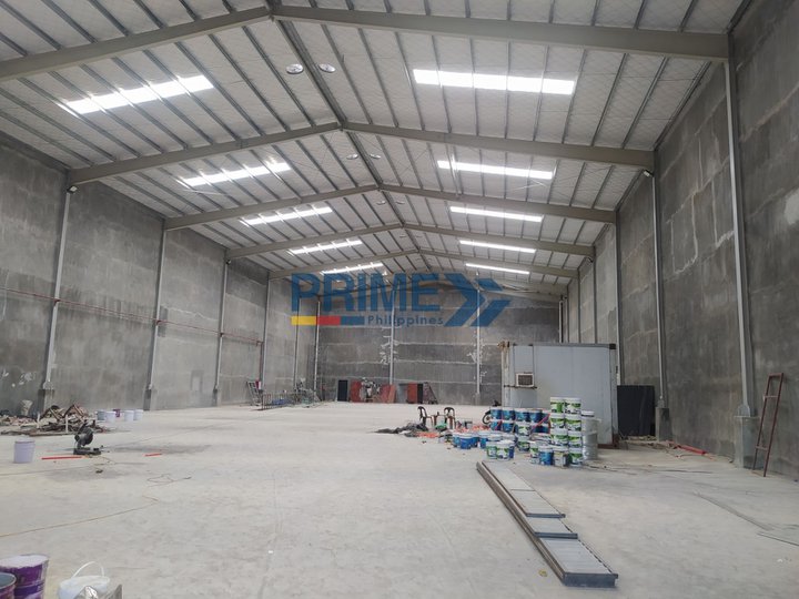 Fully Secured Warehouse (Commercial) For Lease in Kawit Cavite