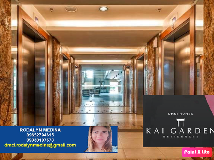 68.00 sqm 2-bedroom Condo For Sale in Mandaluyong Metro Manila