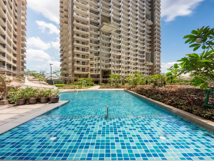 Resort-Inspired 2-Bedroom Condo at Kai Garden Residences in Mandaluyong City, near from Shangri-La