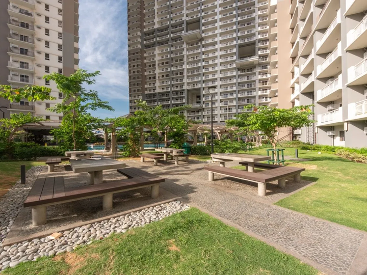 Ready for Occupancy 2-Bedroom Condo at Kai Garden Residences in Mandaluyong City, near Shangri-La