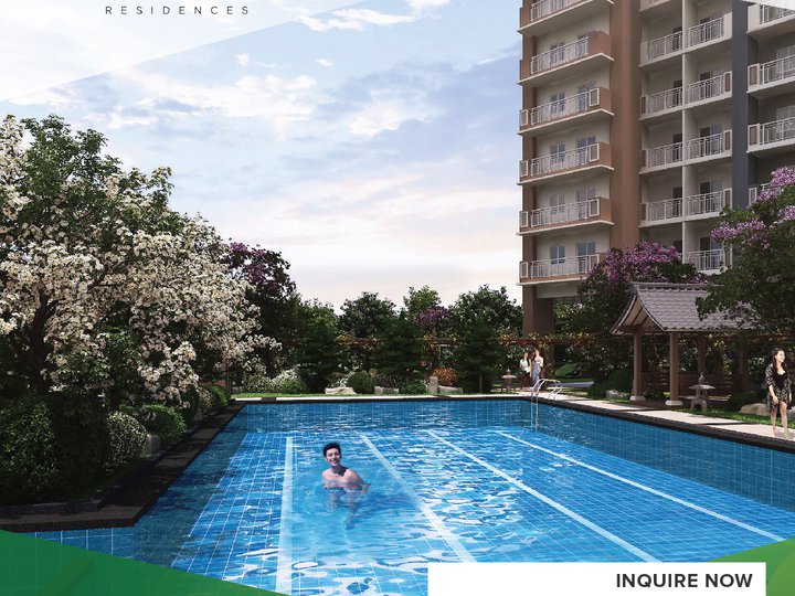 2 Bedroom Condominium for sale in Mandaluyong City near Megamall