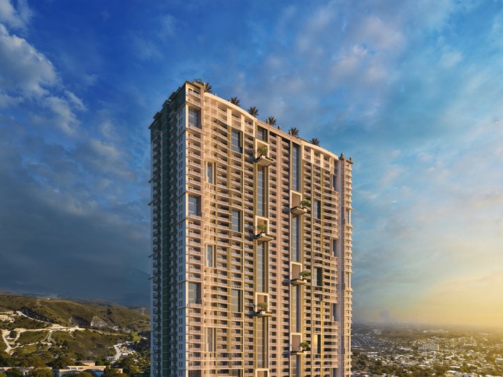 DMCI Homes' First Signature Project in Cebu