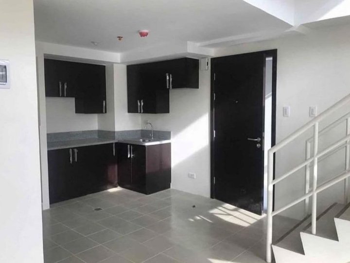 3 Bedroom No Down Payment Condo in Pasig Rent TO Own Pre Selling
