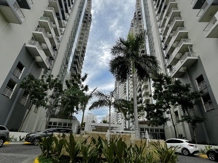 Ready For Occupancy 65.00 sqm 2-bedroom Residential Condo For Sale in Pasig