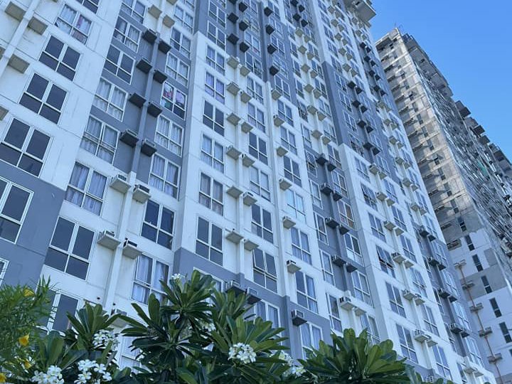 Resort Type condo in Pasig 5% to move in Kasara Urban Resort