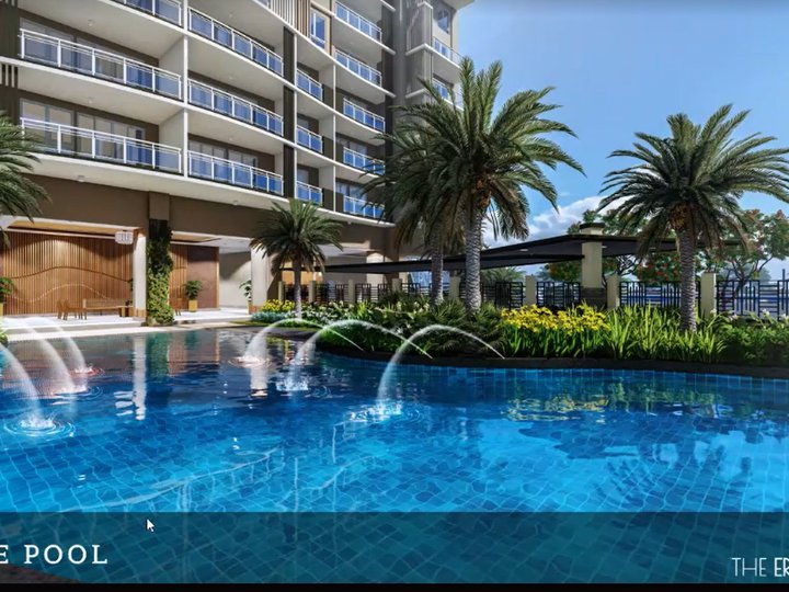 Condo For Sale  2 Bedrooms Resort Type Hi Rise Pre Selling