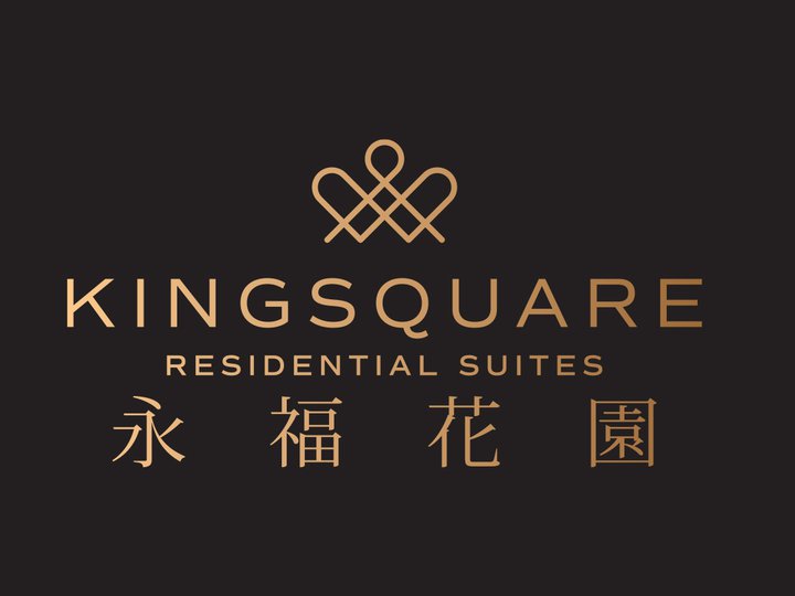 Megaworld Kingsquare Residential Suites 1BR Condo For Sale Manila