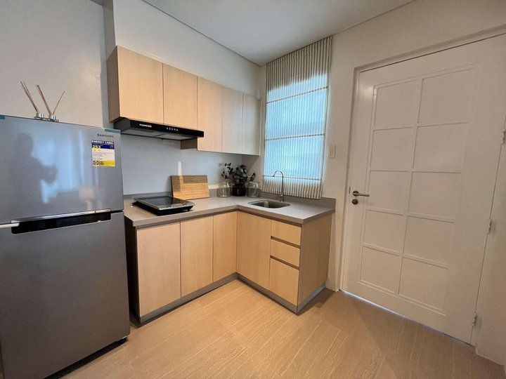 3-Bedroom Single Attached Home in Eleve Homes Tagaytay