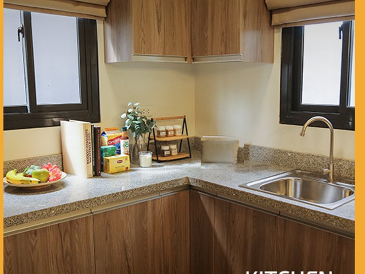 Well-connected 3BR Single Attached House For Sale at Southscapes Trece Martires, Cavite by PH1