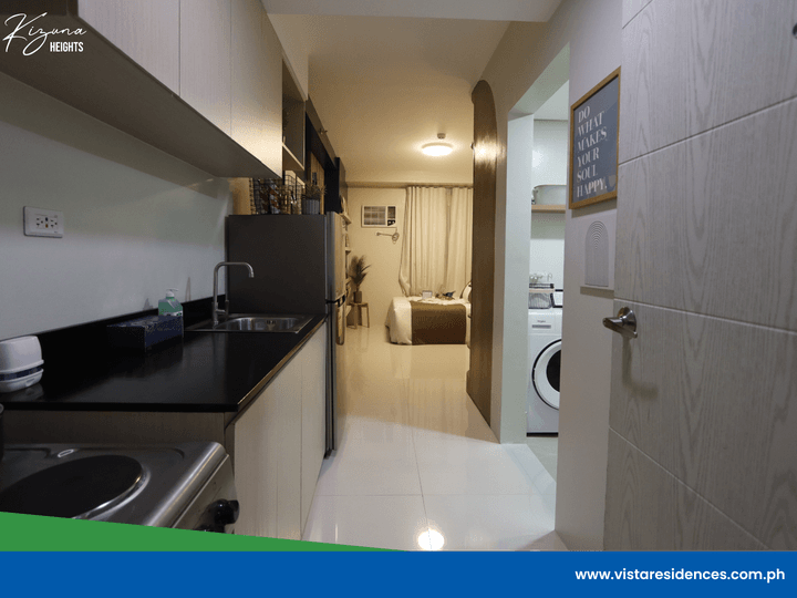 30.45 sqm Studio Condo for Sale in Malate, Manila Metro Manila