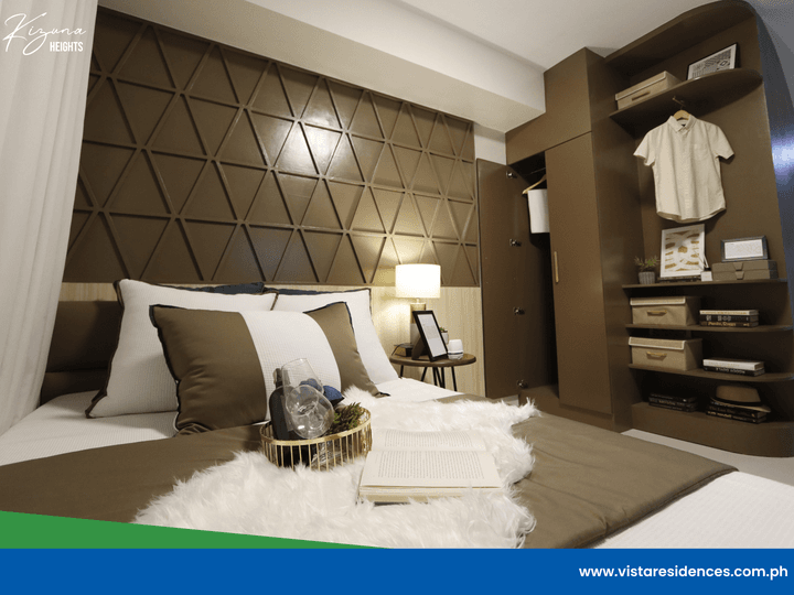 23.28 sqm Studio Condo For Sale in Manila Metro Manila