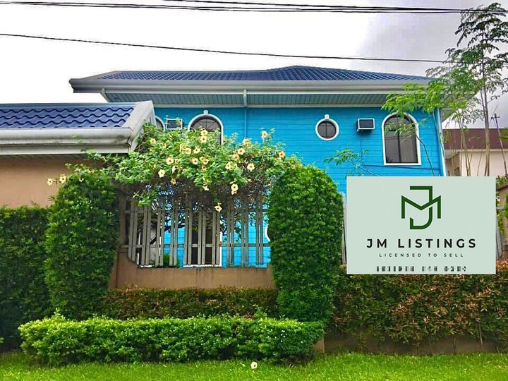 3 Beds House for RENT in Korean Town, Angeles City