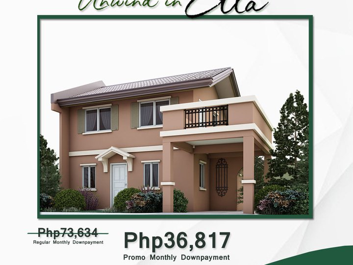 Affordable 5BR House and Lot in Koronadal City Fit for Retirees