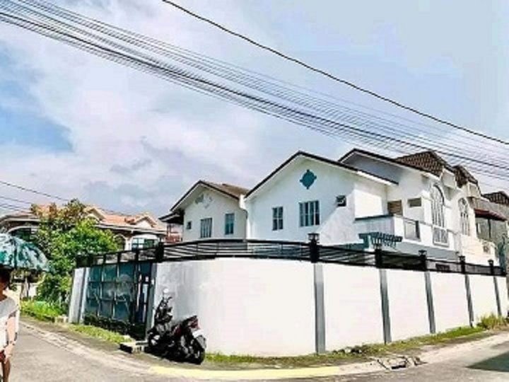 End unit Townhouse for Sale in Rosewood Village Niog Bacoor Cavite