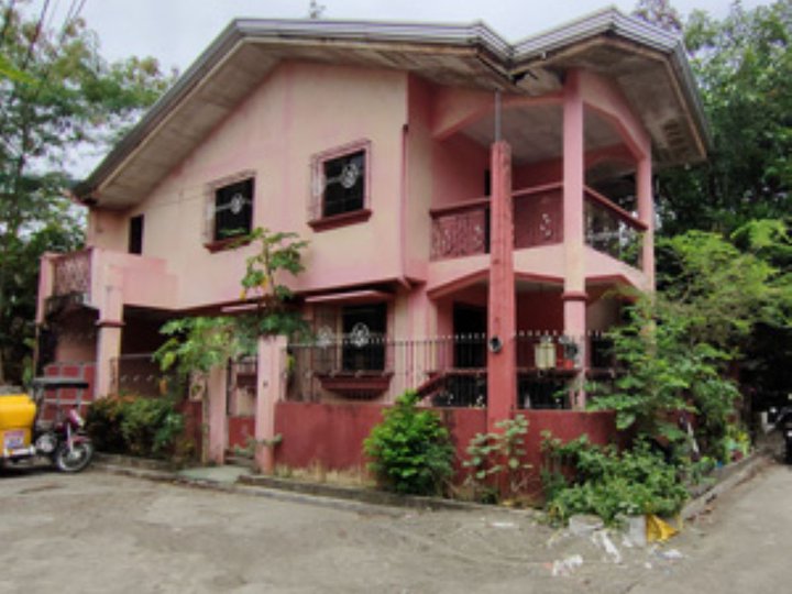Foreclosed 3-bedroom Single Detached House For Sale in Plaridel Bulacan