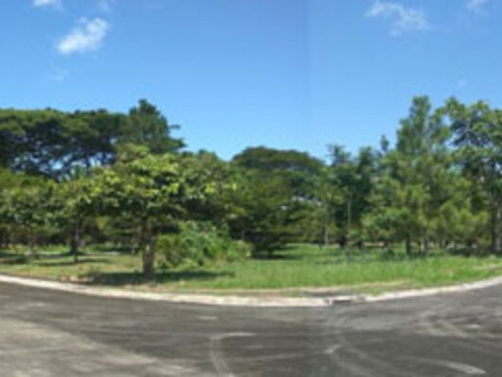 Foreclosed 737 sqm Residential Lot For Sale in Santa Rosa Laguna