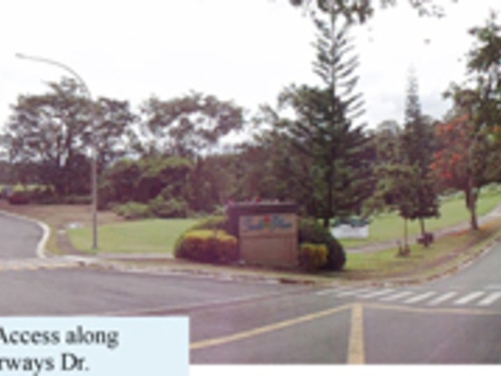 Foreclosed 337 sqm Residential Lot For Sale in Talisay Batangas